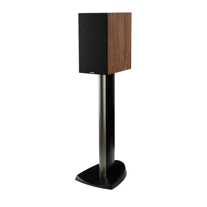 Paradigm Premier 220B V2 | Haut-Parleurs de bibliothèque - Noyer - Paire | 05 | Sonxplus Lac St-Jean