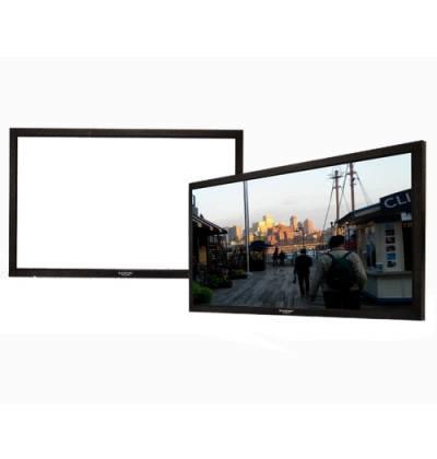 GRANDVIEW GV-PM180 | Fixed Screen - 180" - Ratio 16:9-SONXPLUS Lac St-Jean