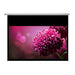 Grandview GV-CMO106 | Motorized projection screen "Cyber" with integrated control - 106" - ratio 16:9-SONXPLUS Lac St-Jean