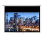 Grandview GV-CMA106 | Manual projection screen "Cyber"- 106" - ratio 16:9-SONXPLUS Lac St-Jean