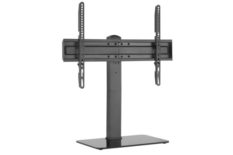 AMX BPL-73 | Swivel table stand - For TV 32" to 55"-SONXPLUS Lac St-Jean