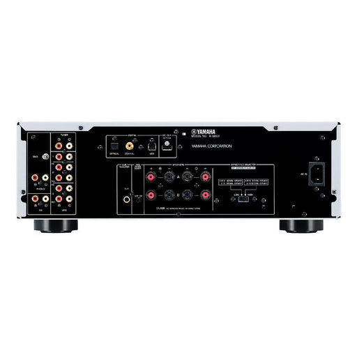 Yamaha A-S801B | Amplificateur Stéréo intégré 2 canaux - Noir-SONXPLUS Lac St-Jean
