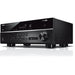 Yamaha RXV385B | 5.1 Channel Home Theater AV Receiver - Bluetooth - 4K - 70W - HDMI - YPAO - Black-SONXPLUS Lac St-Jean