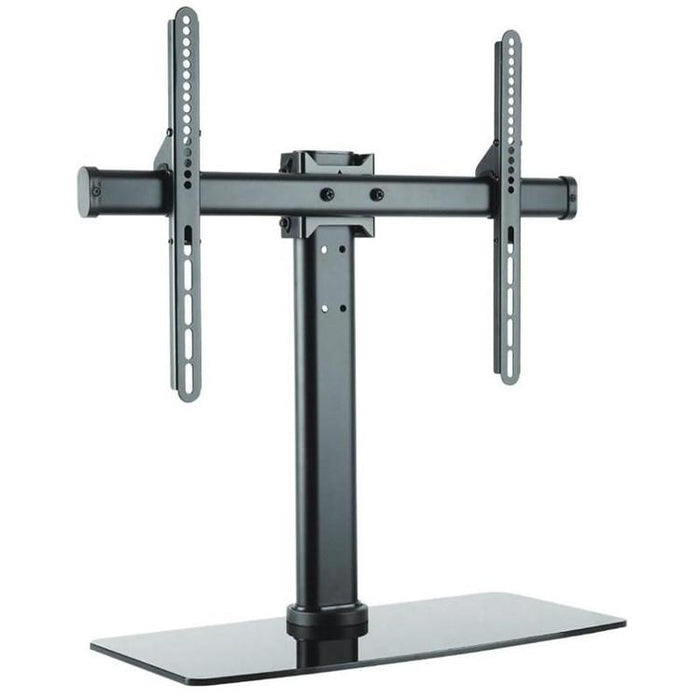 Sonora STS64 | Swivel Table Stand - VESA 600 x 400 - Black-SONXPLUS Lac St-Jean