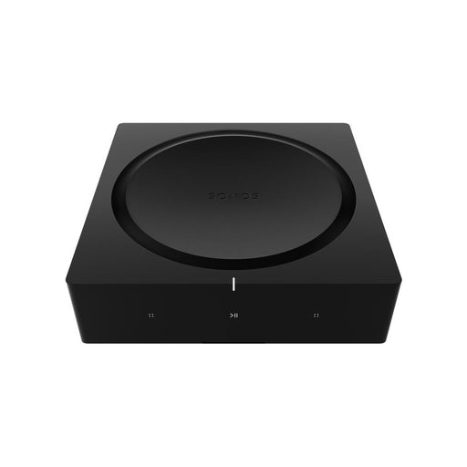 Sonos AMP | Amplifier - 2 Channels - 250 W RMS - Black-SONXPLUS Lac St-Jean