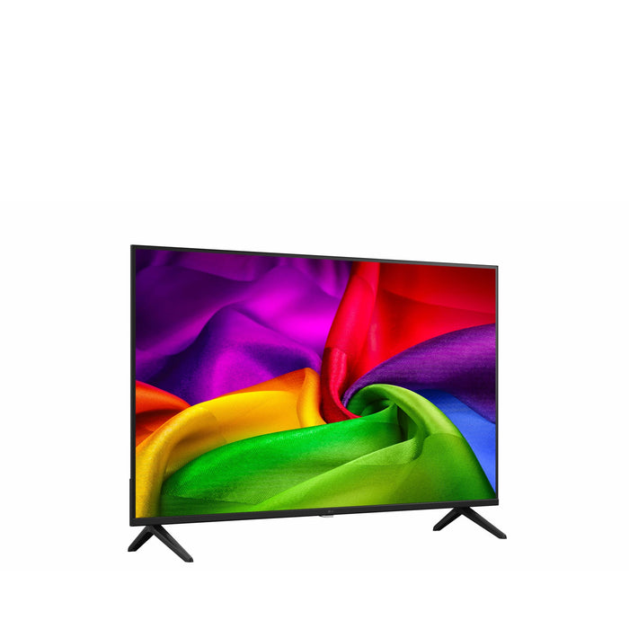 LG 43NU700BPUC | 43" UHD TV - 60Hz - NU70 Series - ThinQ AI | 02 | Sonxplus Lac St-Jean