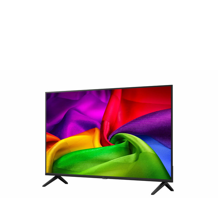 LG 43NU700BPUC | 43" UHD TV - 60Hz - NU70 Series - ThinQ AI | 03 | Sonxplus Lac St-Jean
