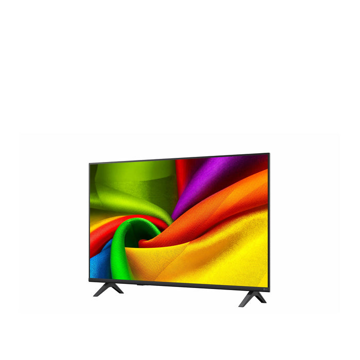 LG 43NU850BPUC | 43" UHD TV - 60Hz - NU85 Series - ThinQ AI | 02 | Sonxplus Lac St-Jean