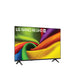 LG 50NU850BPUA | 50" UHD TV - 60Hz - NU85 Series - ThinQ AI | 02 | Sonxplus Lac St-Jean