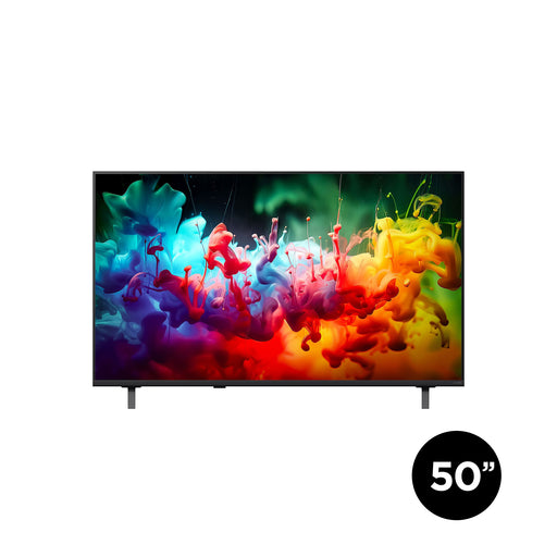 LG 50QNED75BUA | 50" QNED TV - 60Hz - QNED75B Series - ThinQ AI | 01 | Sonxplus Lac St-Jean