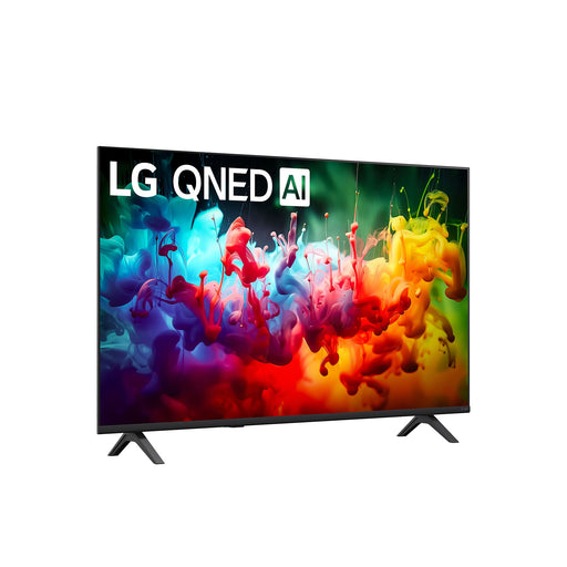 LG 50QNED75BUA | 50" QNED TV - 60Hz - QNED75B Series - ThinQ AI | 02 | Sonxplus Lac St-Jean