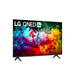 LG 50QNED75BUA | 50" QNED TV - 60Hz - QNED75B Series - ThinQ AI | 02 | Sonxplus Lac St-Jean
