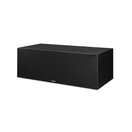 Paradigm Premier 520LCR V2 | Center Speaker - Black Walnut | 02 | Sonxplus Lac St-Jean