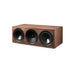Paradigm Premier 520LCR V2 | Center Speaker - Walnut | 01 | Sonxplus Lac St-Jean