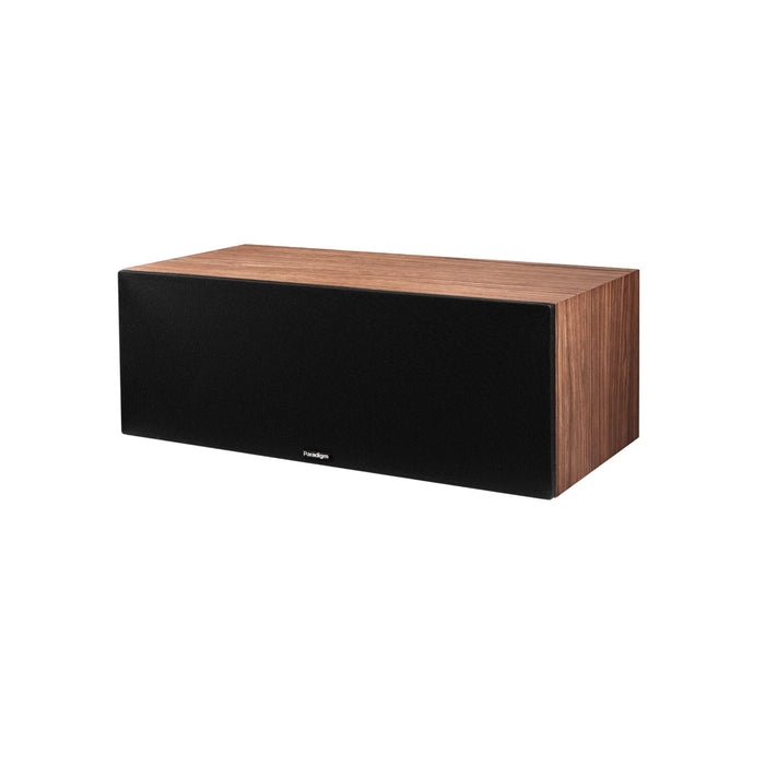 Paradigm Premier 520LCR V2 | Center Speaker - Walnut | 02 | Sonxplus Lac St-Jean