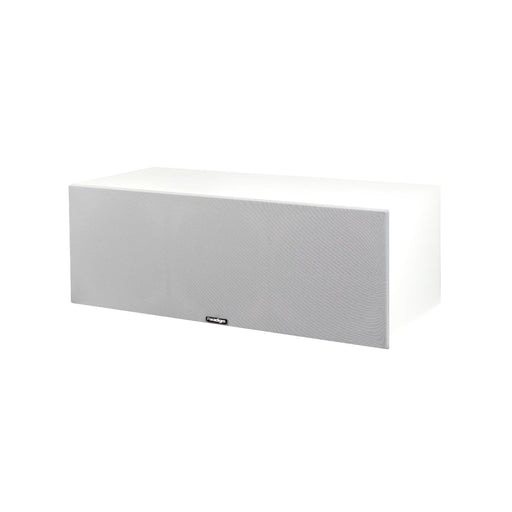 Paradigm Premier 520LCR V2 | Center Speaker - Satin White | 02 | Sonxplus Lac St-Jean