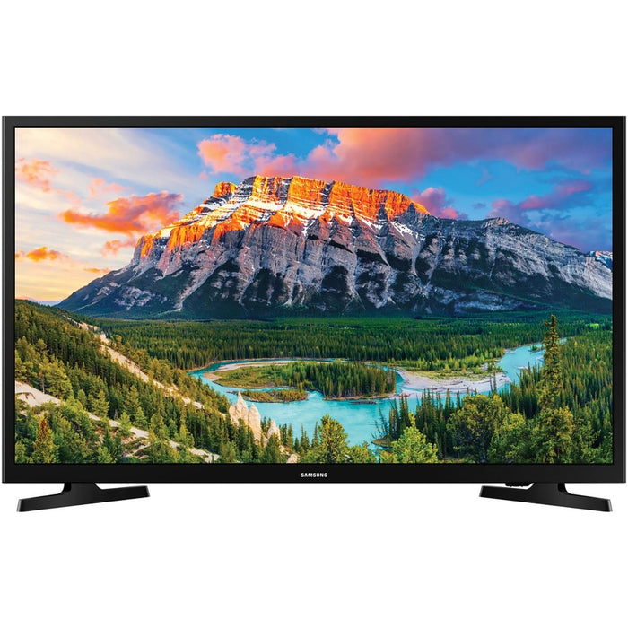 Samsung UN32N5300AFXZC | Téléviseur intelligent 32" DEL Série N5300 - HD-SONXPLUS Lac St-Jean