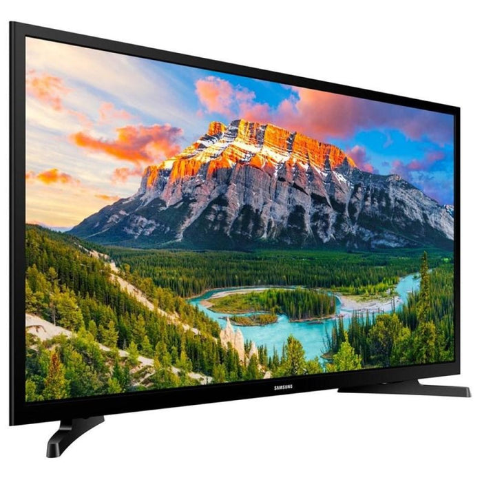 Samsung UN32N5300AFXZC | Téléviseur intelligent 32" DEL Série N5300 - HD-SONXPLUS Lac St-Jean