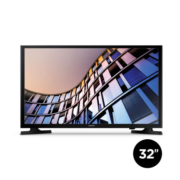 Samsung UN32M4500BFXZC | Smart LED TV - 32" Screen - HD - Glossy Black-SONXPLUS Lac St-Jean