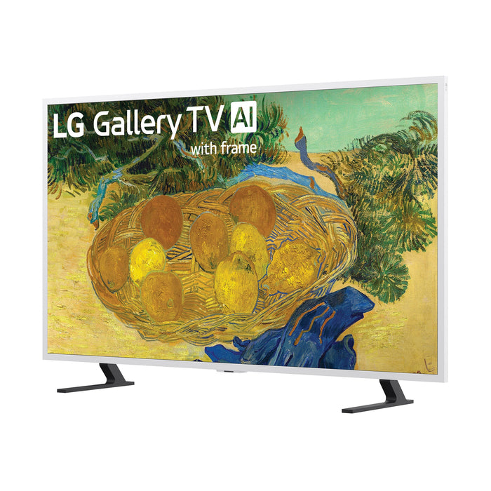 LG 55LX7BPUA | 55" UHD TV - 60Hz - Gallery TV - Matte Screen - ThinQ AI | 03 | Sonxplus Lac St-Jean