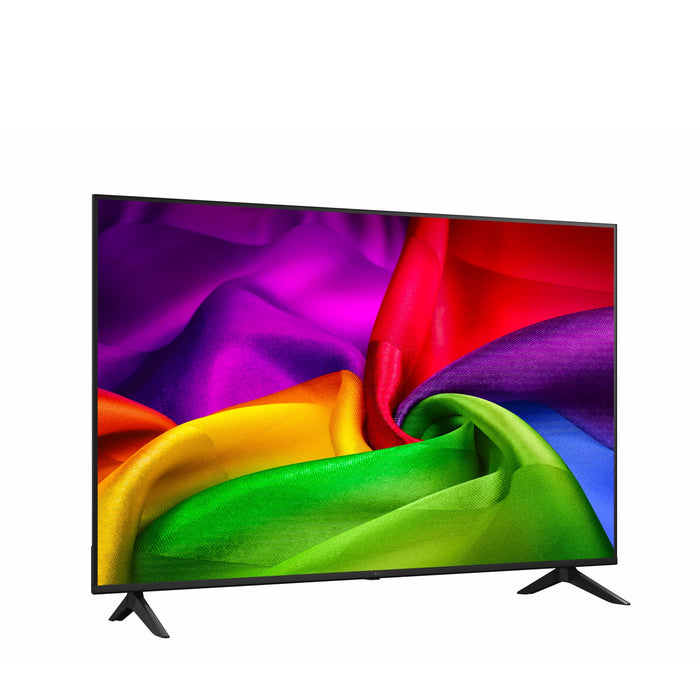 LG 55NU700BPUA | 55" UHD TV - 60Hz - NU70 Series - ThinQ AI | 02 | Sonxplus Lac St-Jean
