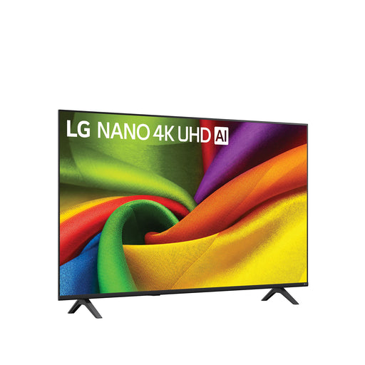 LG 55NU850BPUA | 55" UHD TV - 60Hz - NU85 Series - ThinQ AI | 02 | Sonxplus Lac St-Jean