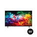 LG 55QNED75BUA | Téléviseur QNED 55" - 60Hz - Série QNED75B - ThinQ AI | 01 | Sonxplus Lac St-Jean