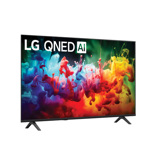 LG 55QNED75BUA | 55" QNED TV - 60Hz - QNED75B Series - ThinQ AI | 02 | Sonxplus Lac St-Jean