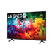 LG 55QNED75BUA | Téléviseur QNED 55" - 60Hz - Série QNED75B - ThinQ AI | 03 | Sonxplus Lac St-Jean