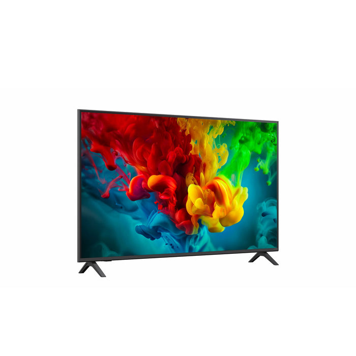 LG 55QNED82BUA | 55" QNED TV - 120Hz (144Hz VRR) - QNED82B Series - ThinQ AI | 02 | Sonxplus Lac St-Jean