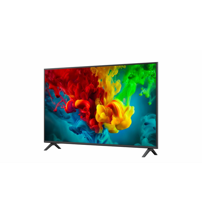 LG 55QNED82BUA | 55" QNED TV - 120Hz (144Hz VRR) - QNED82B Series - ThinQ AI | 03 | Sonxplus Lac St-Jean
