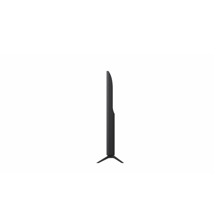LG 55QNED82BUA | 55" QNED TV - 120Hz (144Hz VRR) - QNED82B Series - ThinQ AI | 04 | Sonxplus Lac St-Jean