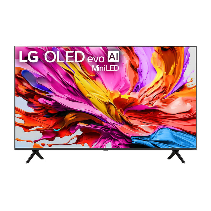 LG 55QNED91AUA | Téléviseur 55" - UHD 4K - Mini-LED - Série QNED91 | 02 | Sonxplus Lac St-Jean