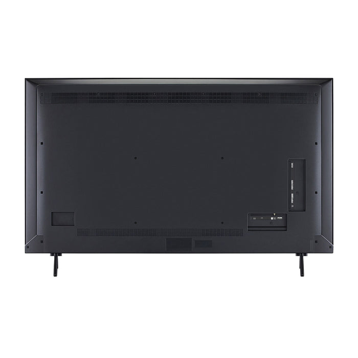 LG 55QNED91AUA | Téléviseur 55" - UHD 4K - Mini-LED - Série QNED91 | 03 | Sonxplus Lac St-Jean