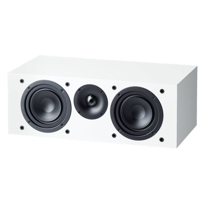 Paradigm Monitor SE 2000C | Center speaker - Gloss white - Unité-SONXPLUS Lac St-Jean