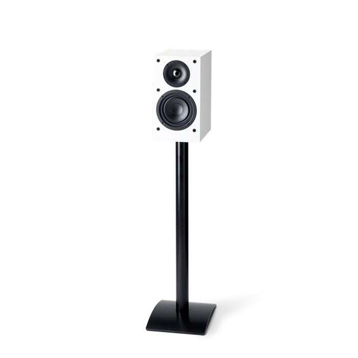 Paradigm Monitor SE Atom | Shelf Speakers - Gloss White - Pair-SONXPLUS Lac St-Jean