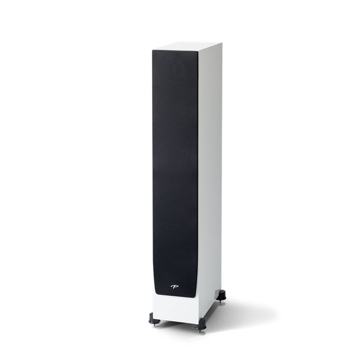 Paradigm Monitor SE 6000F | Haut-parleurs tour - 93 db - 40 Hz - 21 000 Hz - 8 ohms - Blanc - Paire-SONXPLUS Lac St-Jean