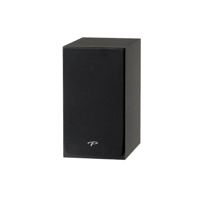 Paradigm Monitor SE Atom | Shelf Speakers - Matte Black - Pair-SONXPLUS Lac St-Jean