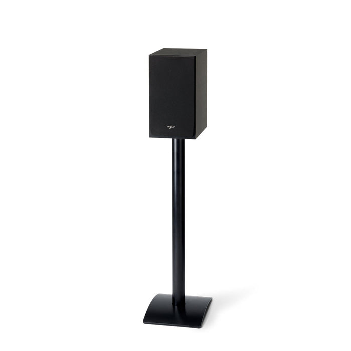 Paradigm Monitor SE Atom | Shelf Speakers - Matte Black - Pair-SONXPLUS Lac St-Jean