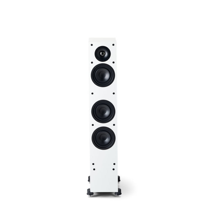 Paradigm Monitor SE 3000F | Tower Speaker - 91 db - 42 Hz - 21 000 Hz - 8 ohms - White - Pair-SONXPLUS Lac St-Jean