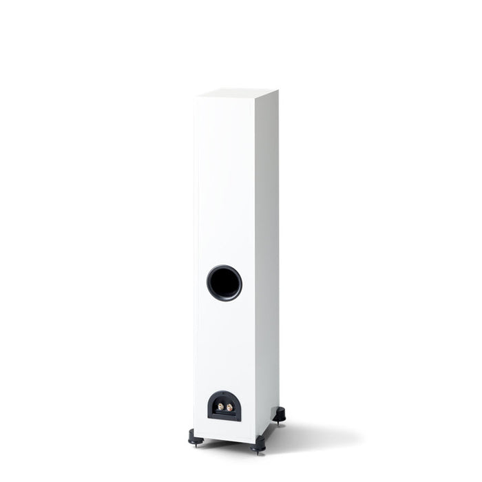 Paradigm Monitor SE 3000F | Tower Speaker - 91 db - 42 Hz - 21 000 Hz - 8 ohms - White - Pair-SONXPLUS Lac St-Jean