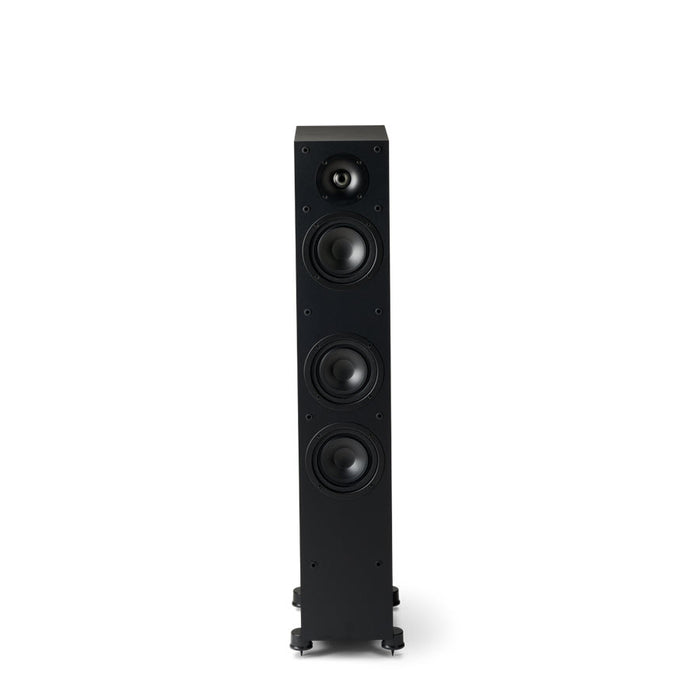 Paradigm Monitor SE 3000F | Tower Speakers - 91 db - 42 Hz - 21 000 Hz - 8 ohms - Black - Pair-SONXPLUS Lac St-Jean