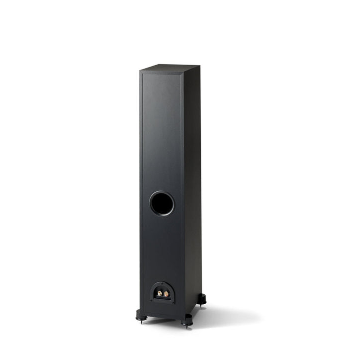 Paradigm Monitor SE 3000F | Tower Speakers - 91 db - 42 Hz - 21 000 Hz - 8 ohms - Black - Pair-SONXPLUS Lac St-Jean