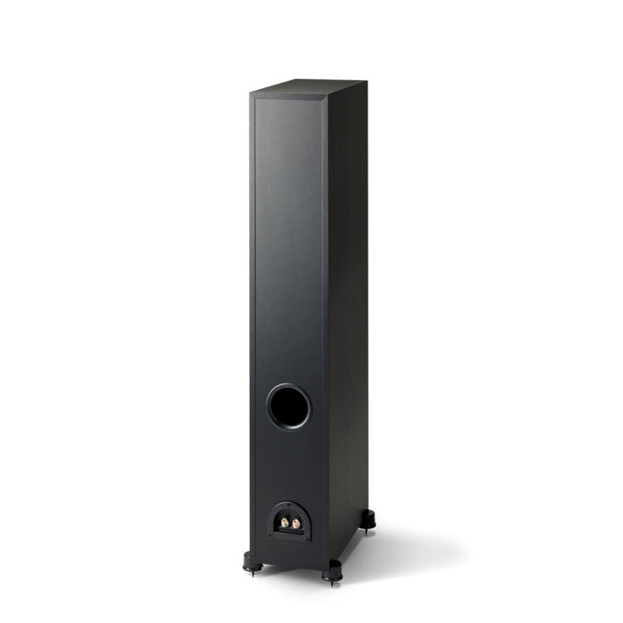 Paradigm Monitor SE 6000F | Haut-parleurs tour - 93 db - 40 Hz - 21 000 Hz - 8 ohms - Noir - Paire-SONXPLUS Lac St-Jean