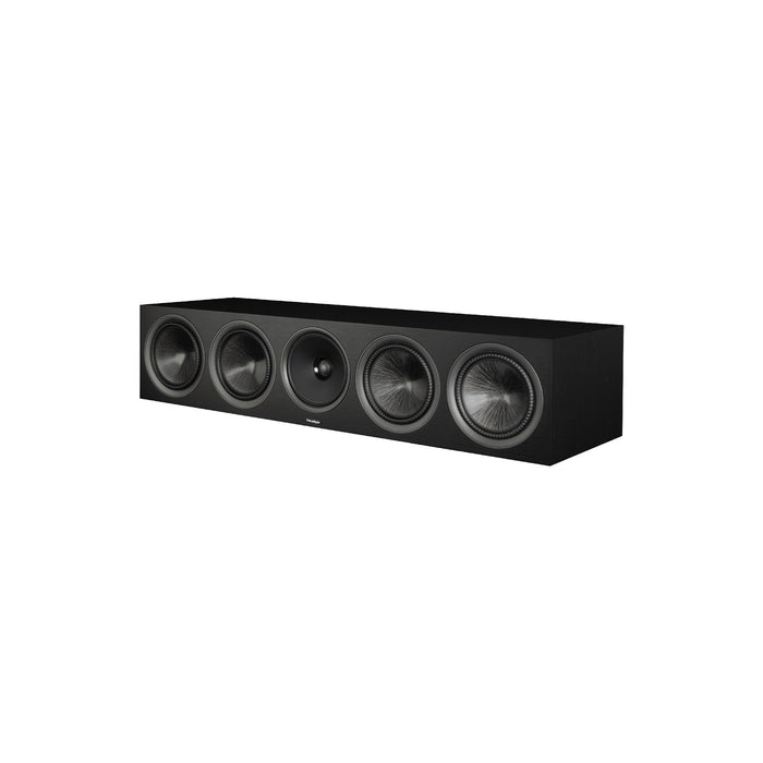 Paradigm Premier 620C V2 | Center Speaker - Black Walnut - Single Unit | 01 | Sonxplus Lac St-Jean