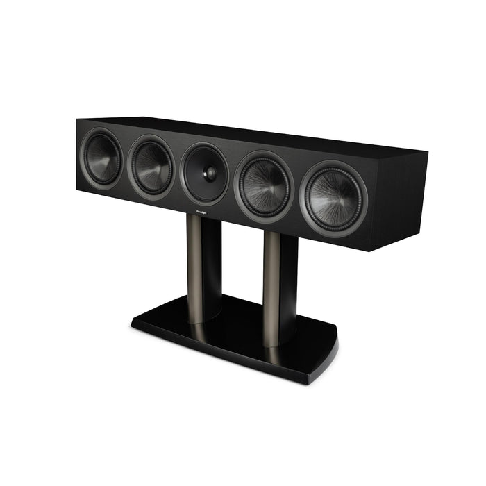 Paradigm Premier 620C V2 | Center Speaker - Black Walnut - Single Unit | 03 | Sonxplus Lac St-Jean