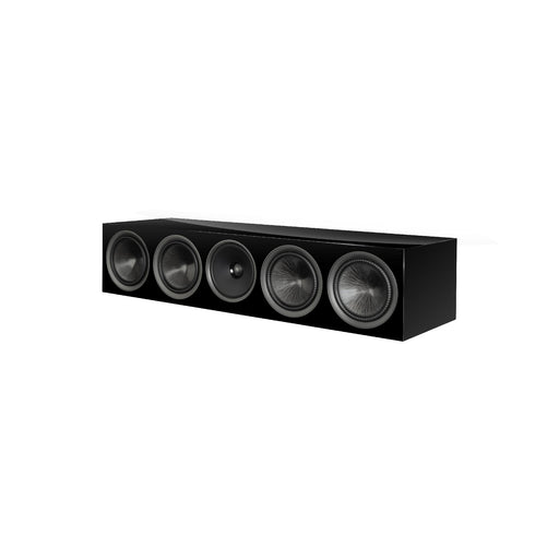 Paradigm Premier 620C V2 | Center Speaker - Piano Black - Single Unit | 01 | Sonxplus Lac St-Jean