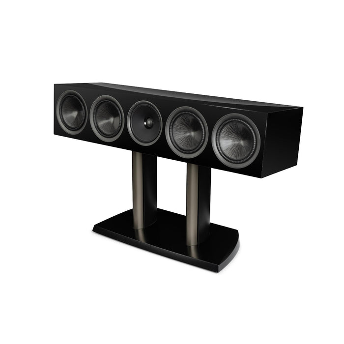 Paradigm Premier 620C V2 | Center Speaker - Piano Black - Single Unit | 03 | Sonxplus Lac St-Jean