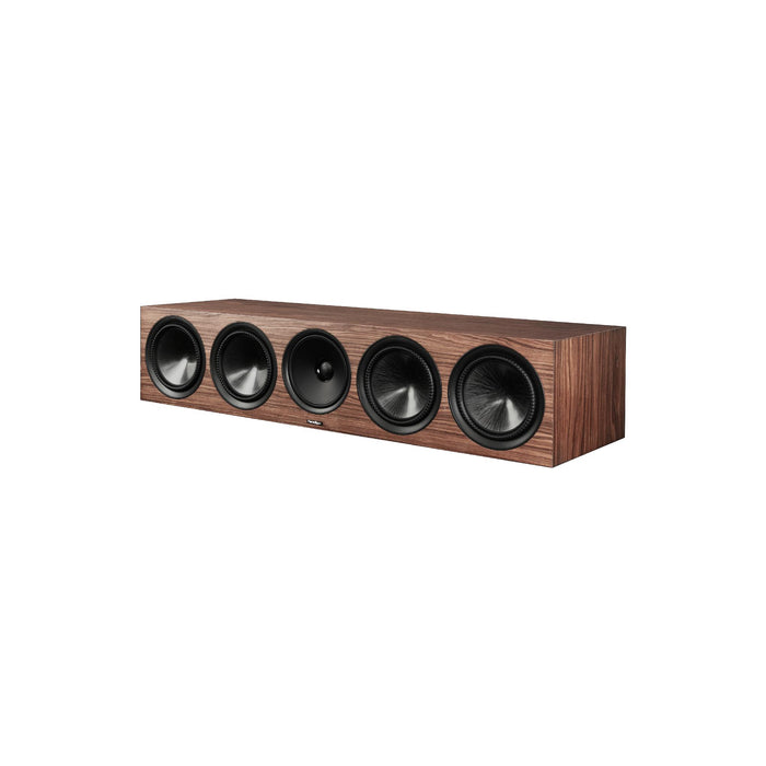 Paradigm Premier 620C V2 | Center Channel Speaker - Walnut - Single Unit | 01 | Sonxplus Lac St-Jean