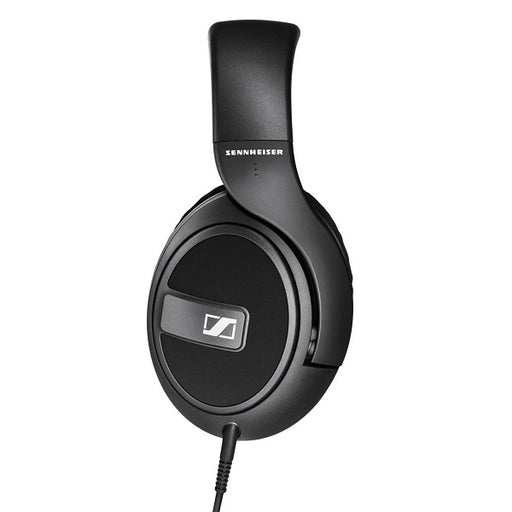 Sennheiser HD 569 | Wired on-ear headphones - Stereo - Black-SONXPLUS Lac St-Jean